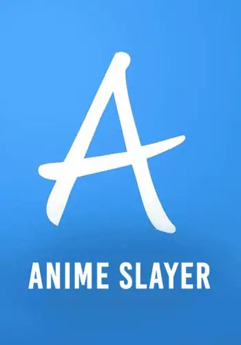 تحميل انمي سلاير