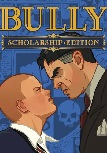 تحميل لعبة Bully