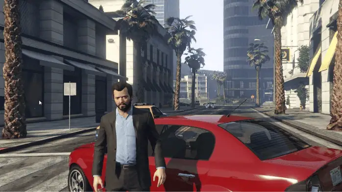 تحميل GTA 5 للاندرويد