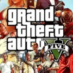 تحميل GTA 5 للاندرويد