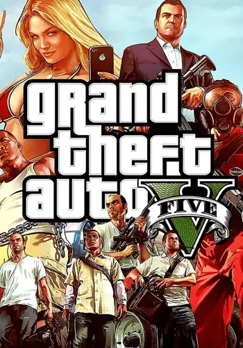 تحميل GTA 5 للاندرويد