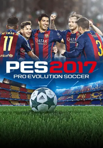 تحميل بيس 2017