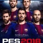 تحميل بيس 2018 للكمبيوتر
