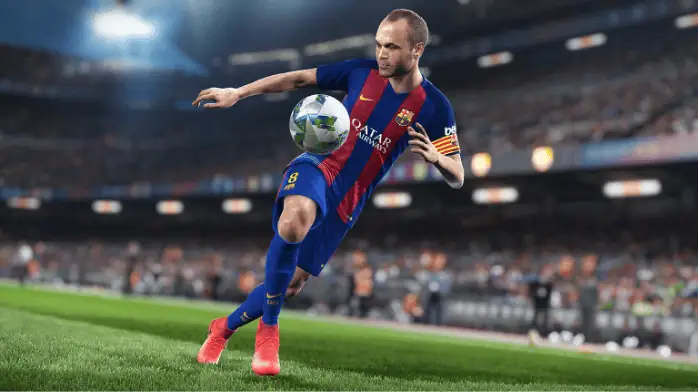 تحميل بيس 2018 للكمبيوتر