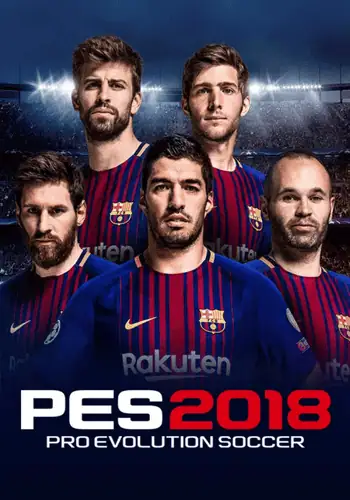 تحميل بيس 2018 للكمبيوتر
