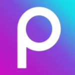 تحميل Picsart مهكر