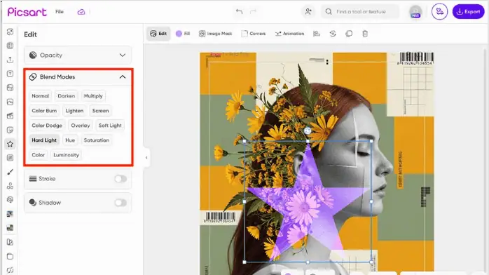 تحميل Picsart مهكر