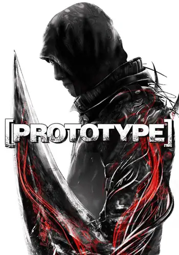 تحميل لعبة Prototype