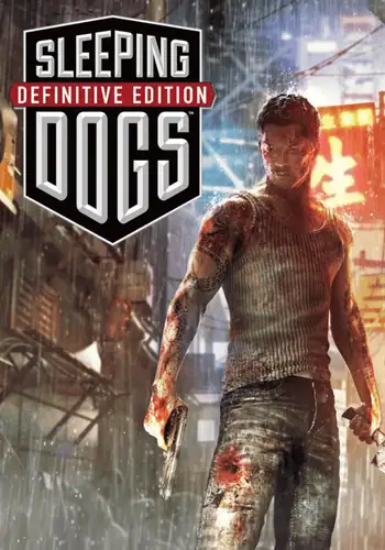 تحميل لعبة Sleeping Dogs