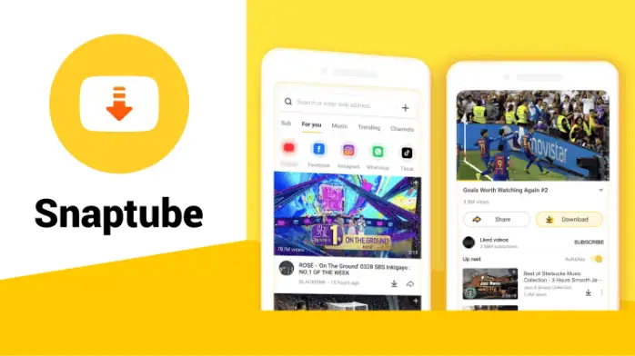 SnapTube