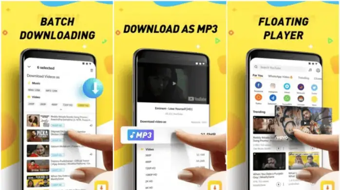 تحميل سناب تيوب