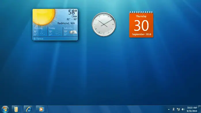 تحميل ويندوز 7