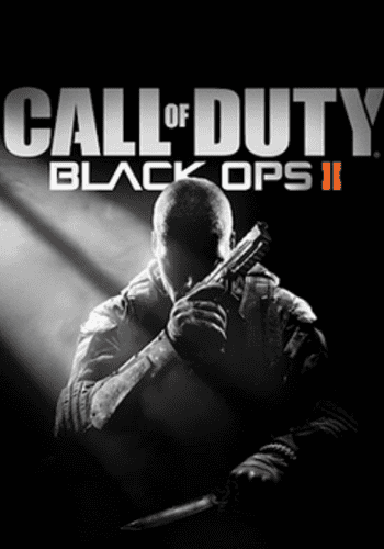 تحميل لعبة Call of Duty Black Ops 2