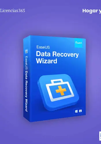 تحميل برنامج Easeus Data Recovery Wizard مفعل مدى الحياة