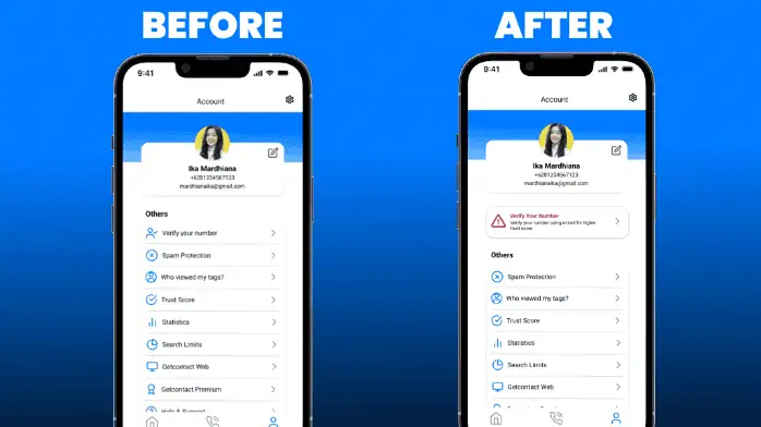 تحميل GetContact مهكر