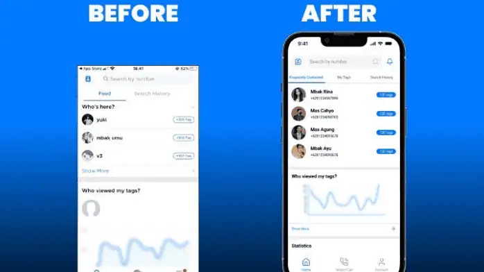 تحميل GetContact مهكر