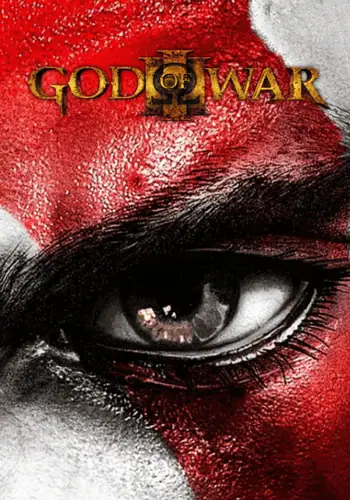 تحميل لعبة God of War 3 للكمبيوتر