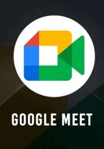 تحميل Google Meet للكمبيوتر