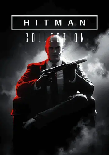 تحميل لعبة Hitman