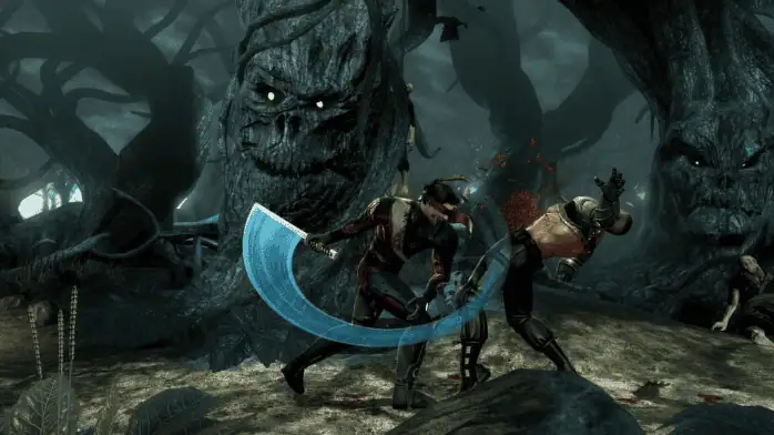 تحميل لعبة Mortal Kombat 9 للكمبيوتر