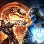 تحميل لعبة Mortal Kombat 9 للكمبيوتر