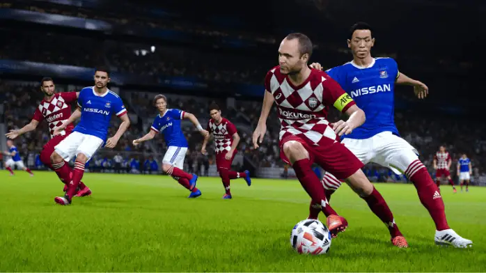 تحميل بيس 2021 للكمبيوتر