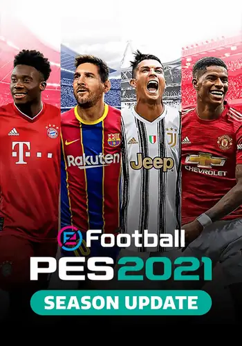 تحميل بيس 2021 للكمبيوتر